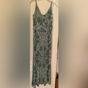 Maurices Maxi Dress